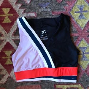 Joy Lab Yoga Top